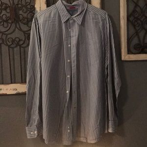 Nautica men’s dress shirt